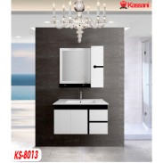 TỦ LAVABO KASSANI KS-8013 TỦ LAVABO KASSANI KS-8013